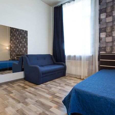 Studio Apartment In The Heart Of Kharkiv - Darvina Str. 17/2 Extérieur photo