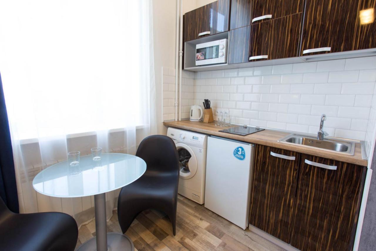 Studio Apartment In The Heart Of Kharkiv - Darvina Str. 17/2 Extérieur photo